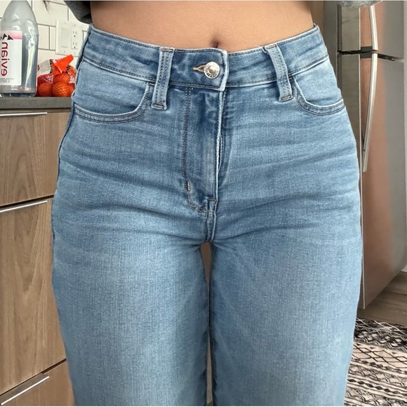 American Eagle high waisted jegging - Picture 4 of 6